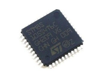 STM8S105