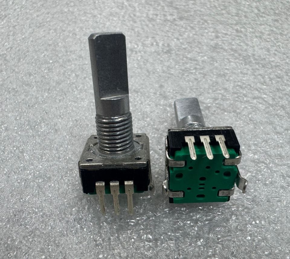 PEC11R4020F-N0024 ENCODER