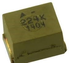 220UH  SMD 1812  BOBİN