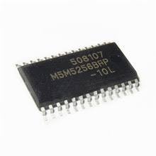 M5M5256BFP-70L