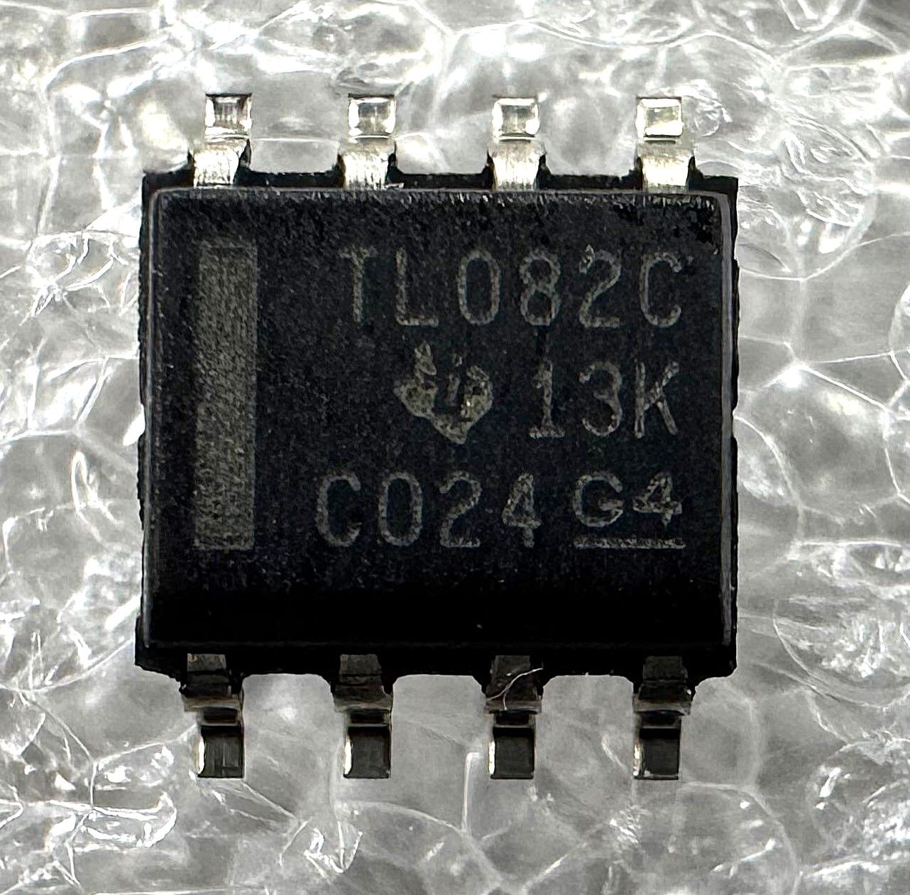 TL082CDG4 (TL082C)