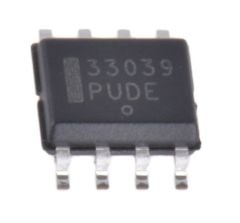 MC33039DR