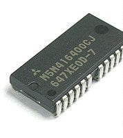 M5M416400CJ