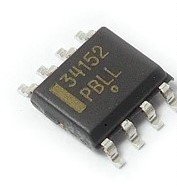 MC34152DR