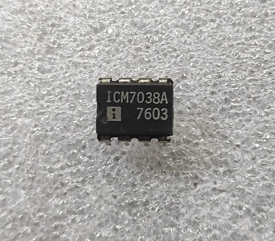 ICM7038A