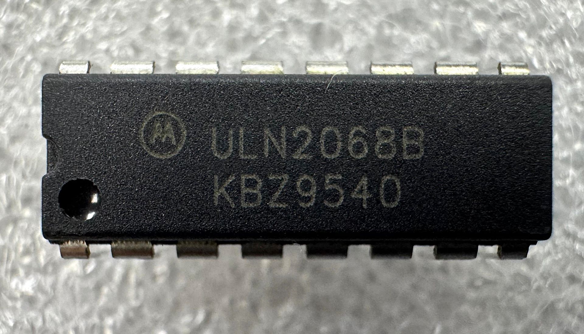 ULN2068B