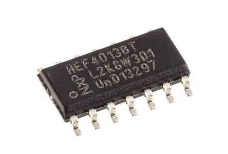 CD4013(HEF4013BT)