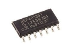 CD4013(HEF4013BT)
