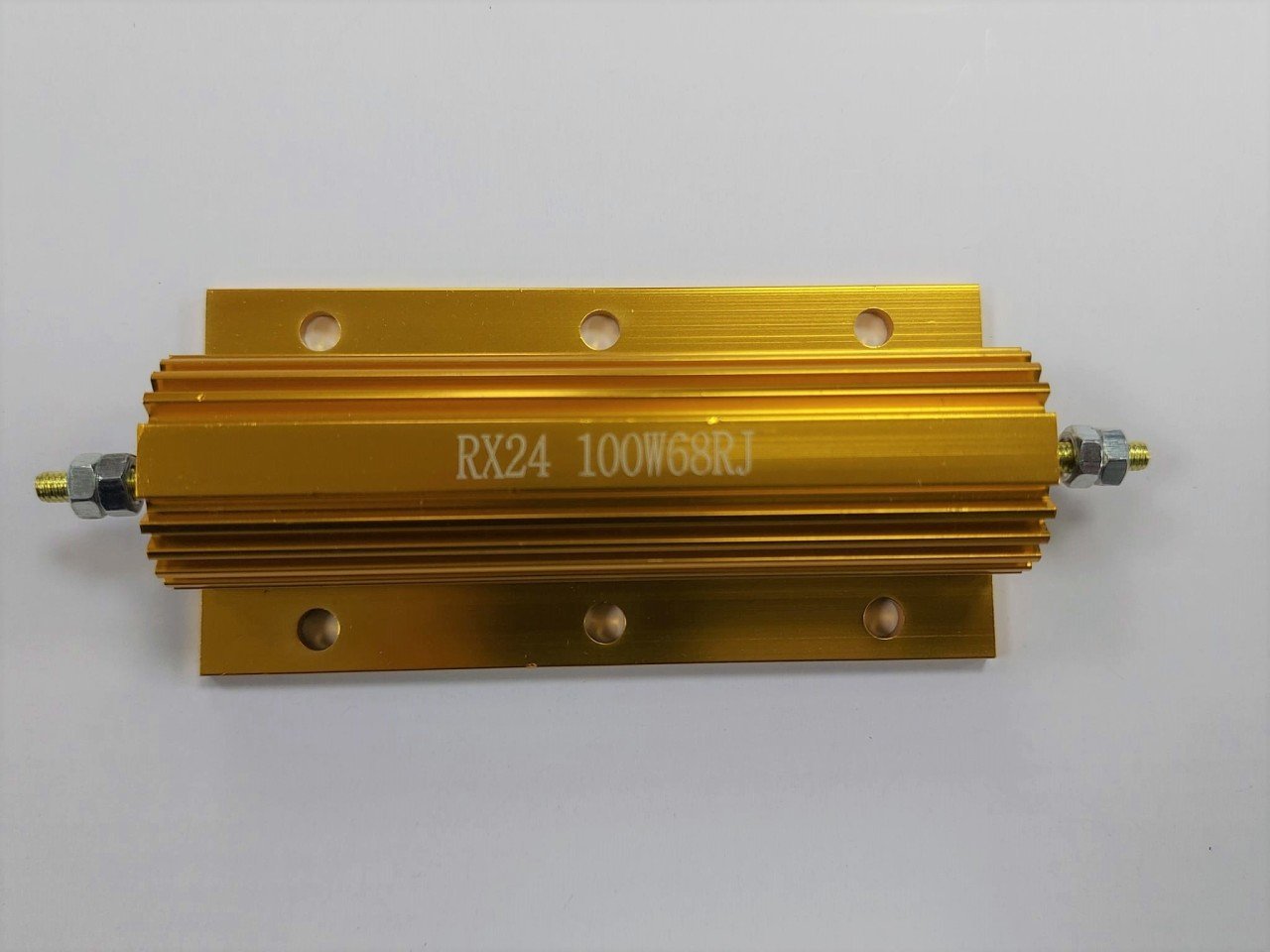 68R 100W