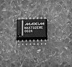 MAX732CWE