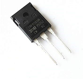 IRFP260M