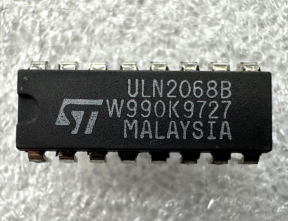 ULN2068B