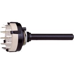 3X4 26MM Rotary Switch