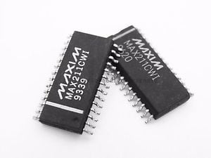 MAX211CWI