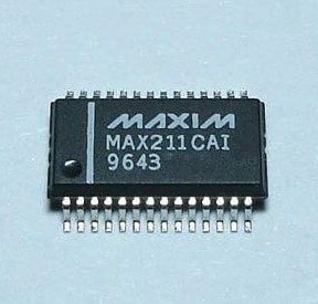 MAX211CAI