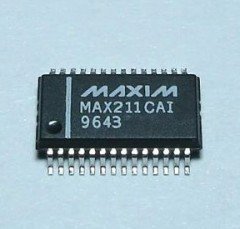 MAX211CAI