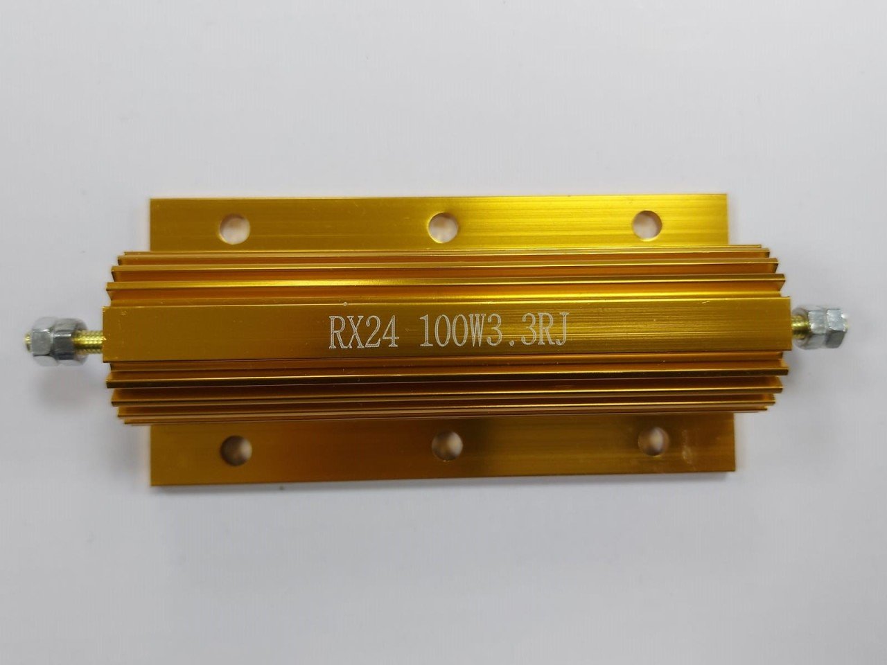 3R3 3,3R  3.3R 100W