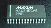 MAX211ECWI