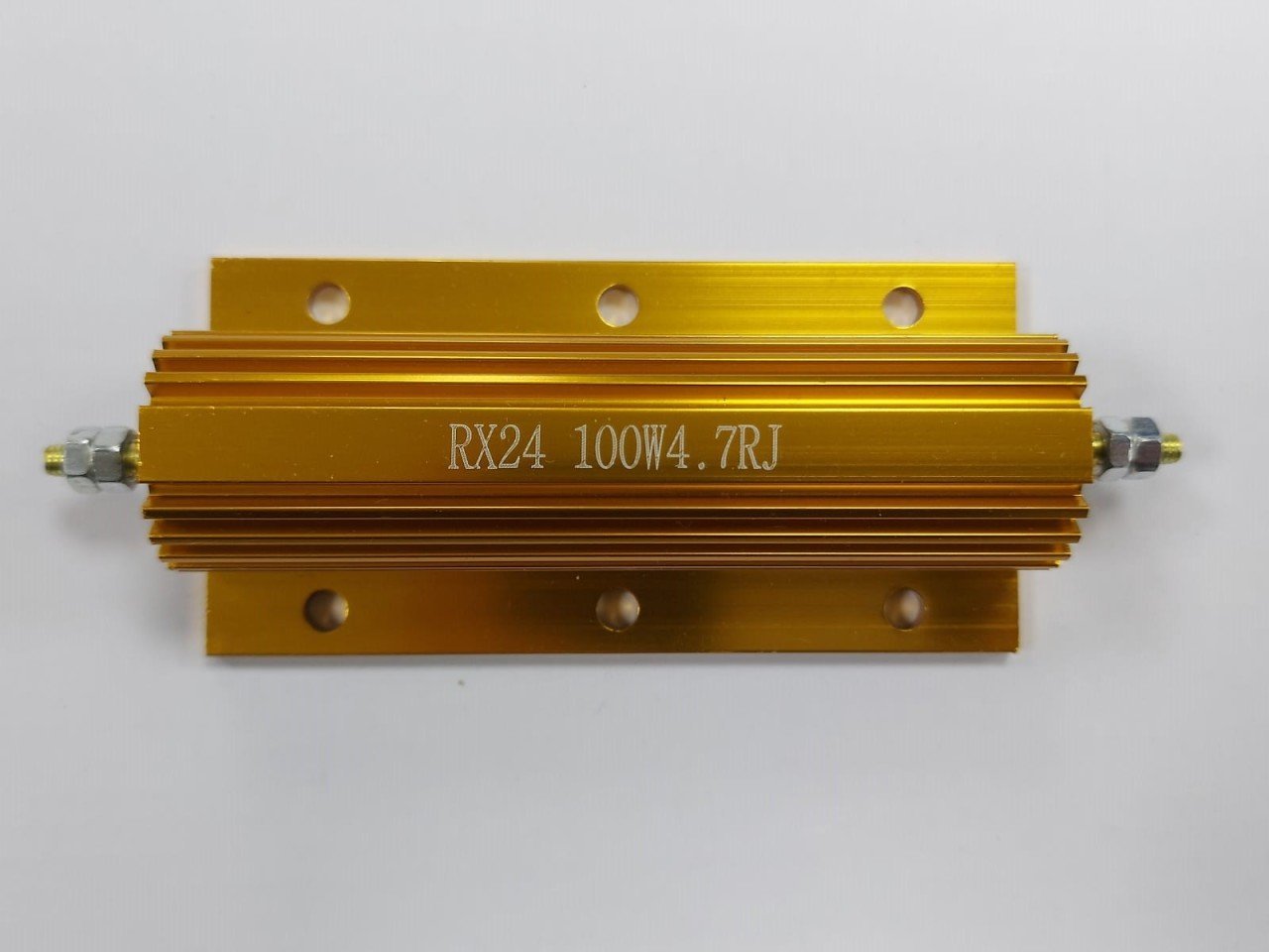 4R7 -4,7R-4.7R 100W