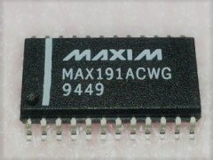 MAX191ACWG