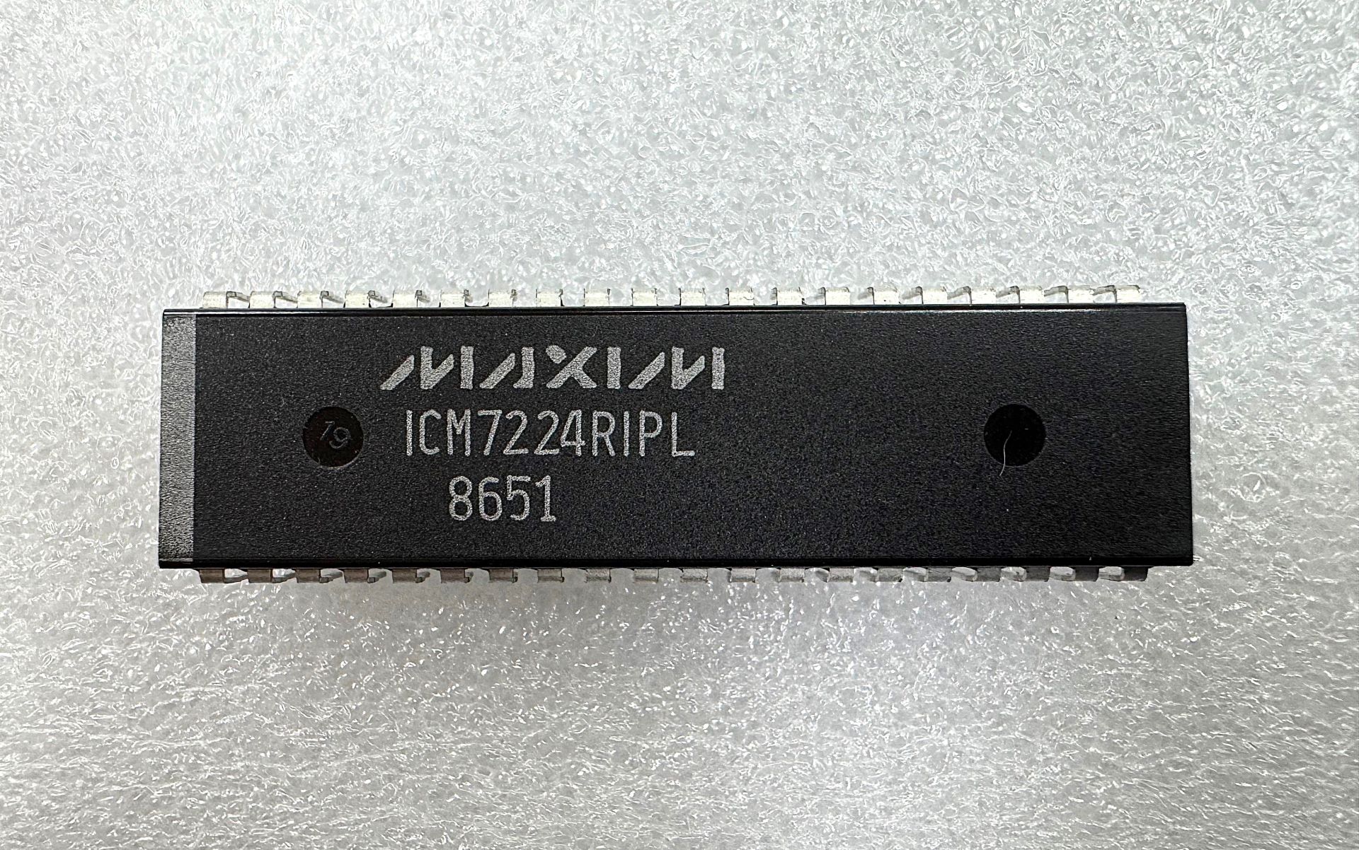 ICM7224RIPL