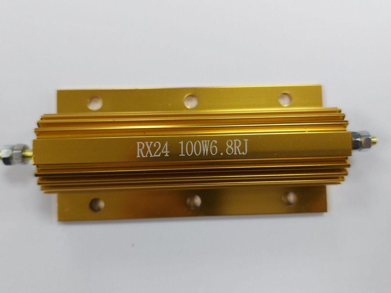 6R8- 6,8R-  6.8R  100W