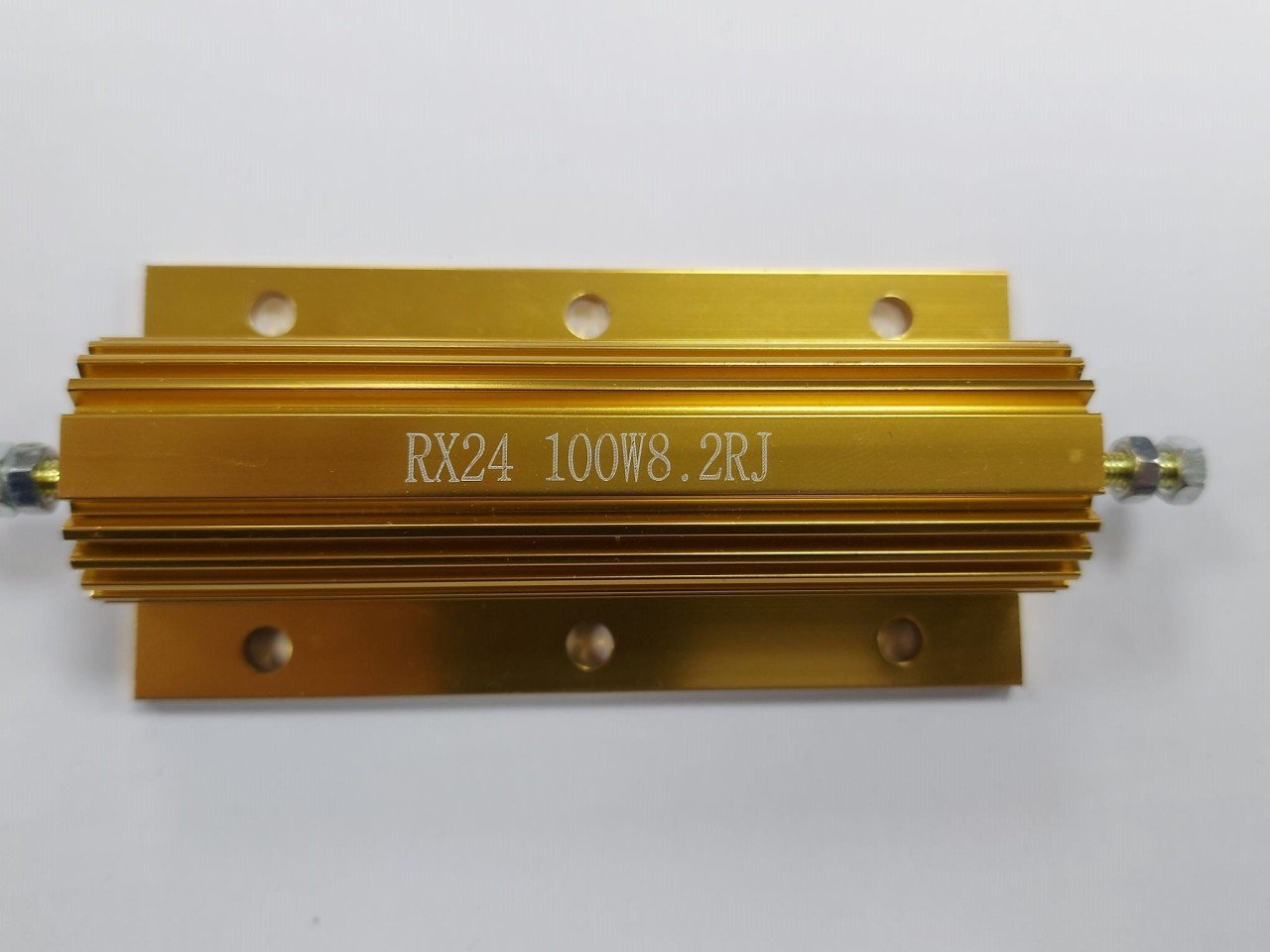8R2  - 8.2R- 8,2R  100W
