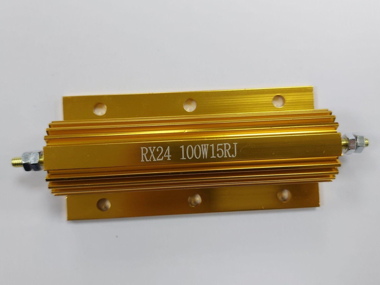 15R 100W
