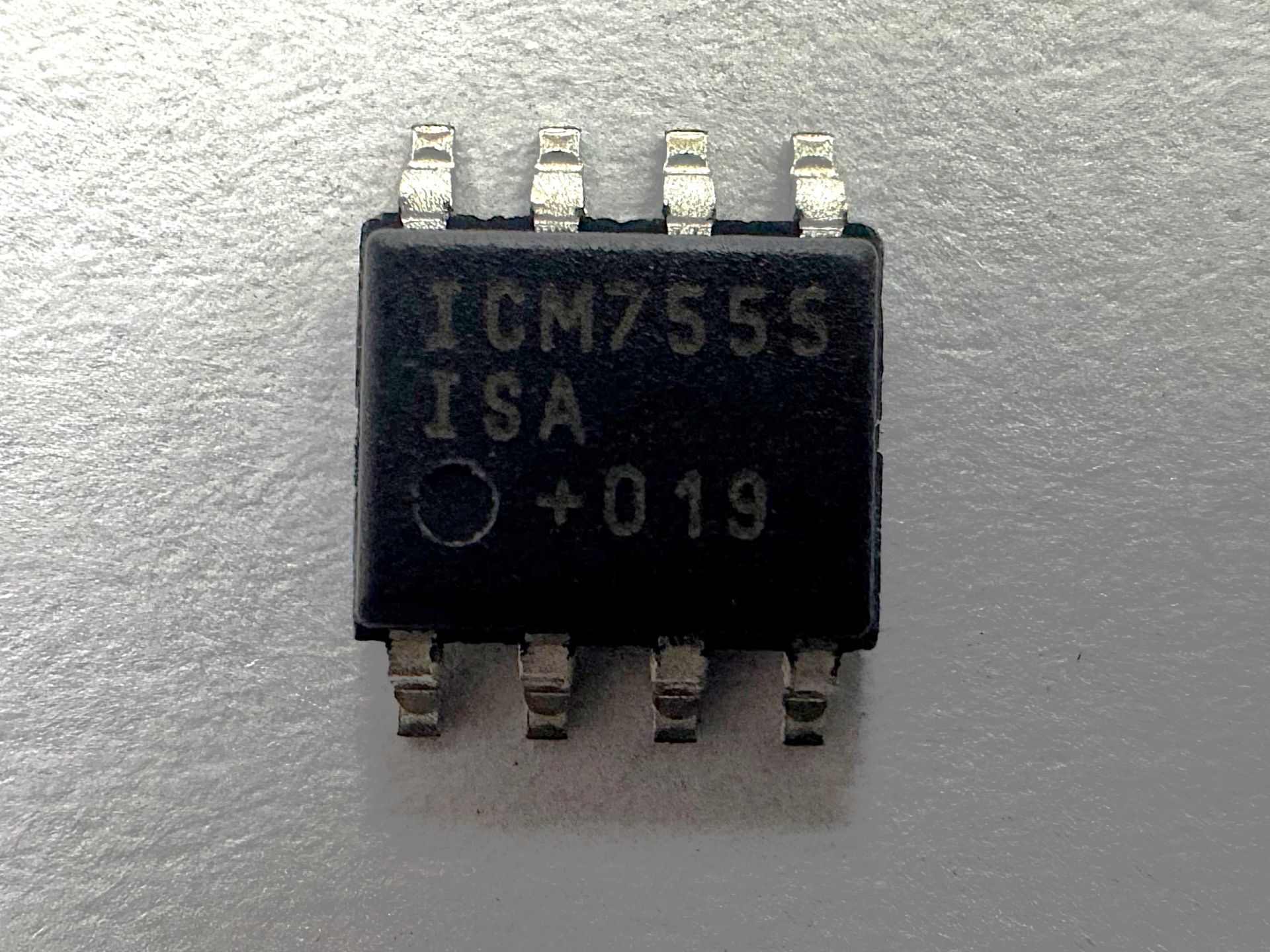 ICM7555 SMD