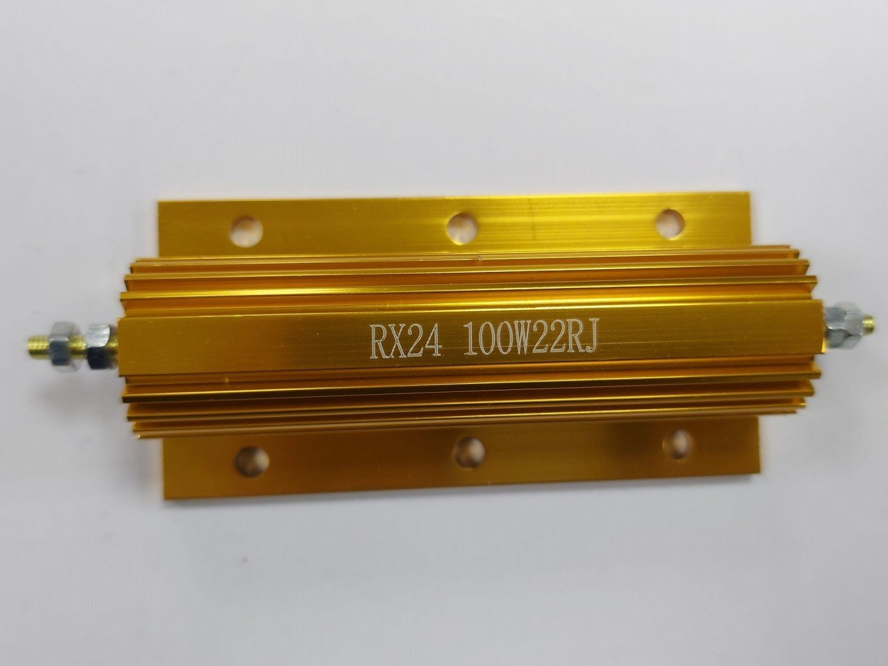 22R 100W