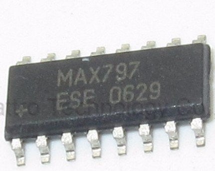 MAX797ESE