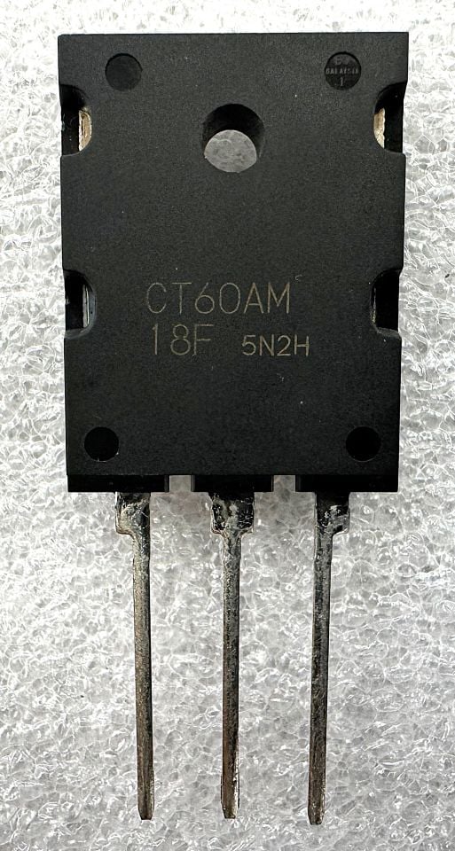 CT60AM-18F