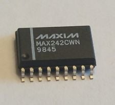 MAX242CWN