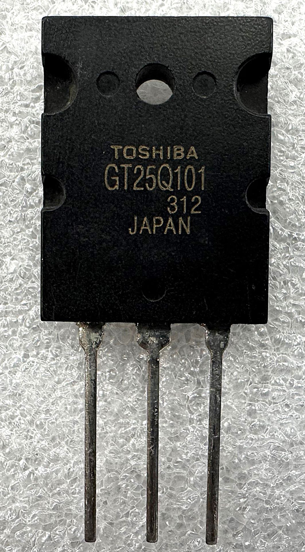GT25Q101