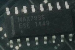 MAX793SCSE