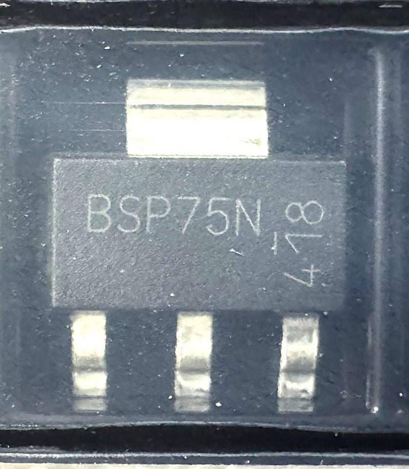 BSP75N