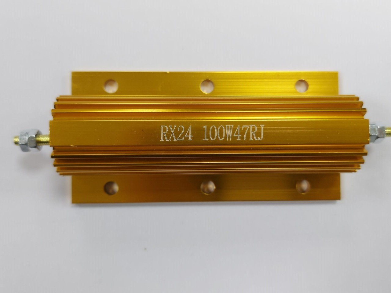 47R 100W