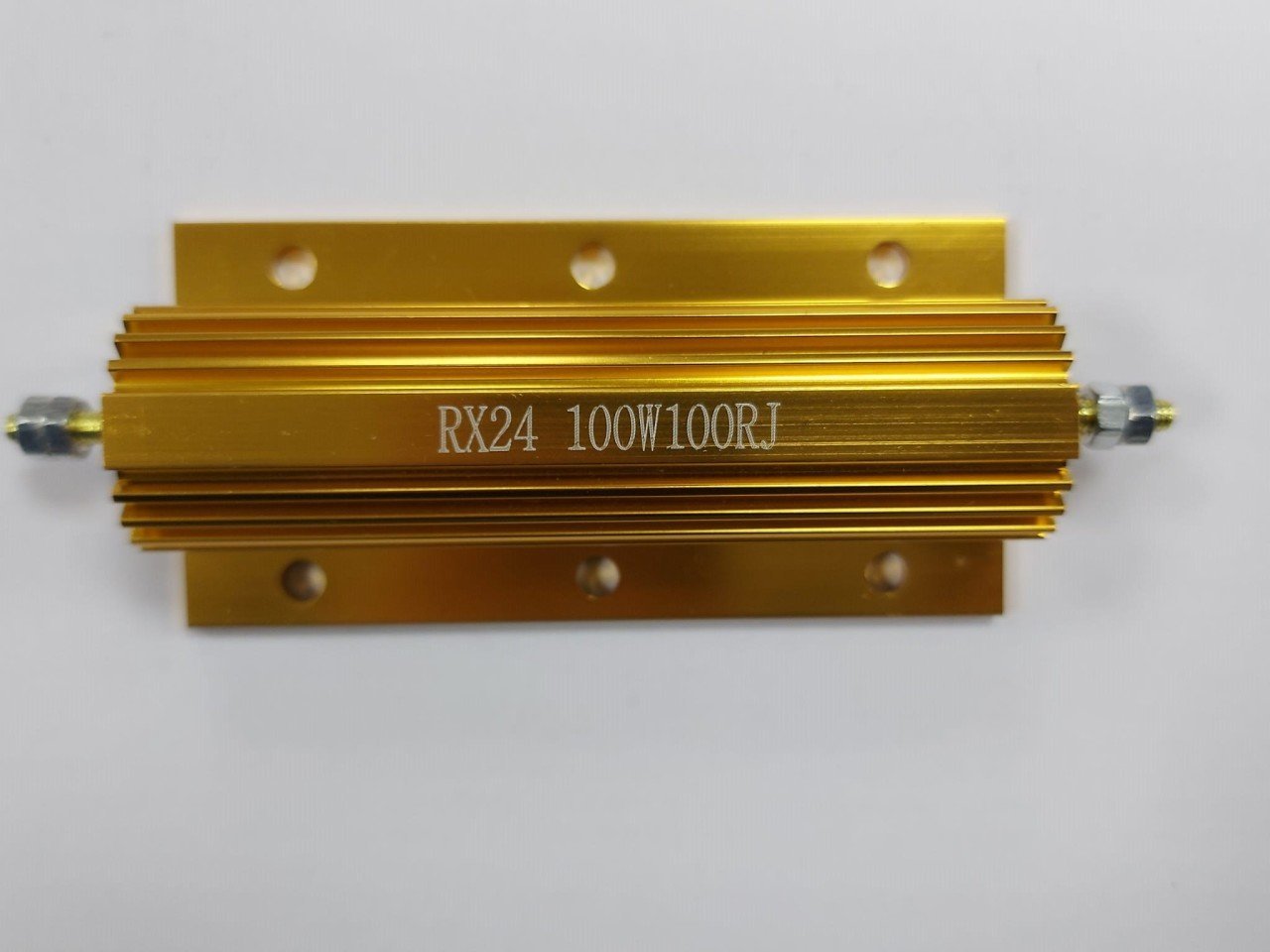 100R 100W
