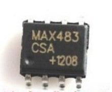 MAX483CSA