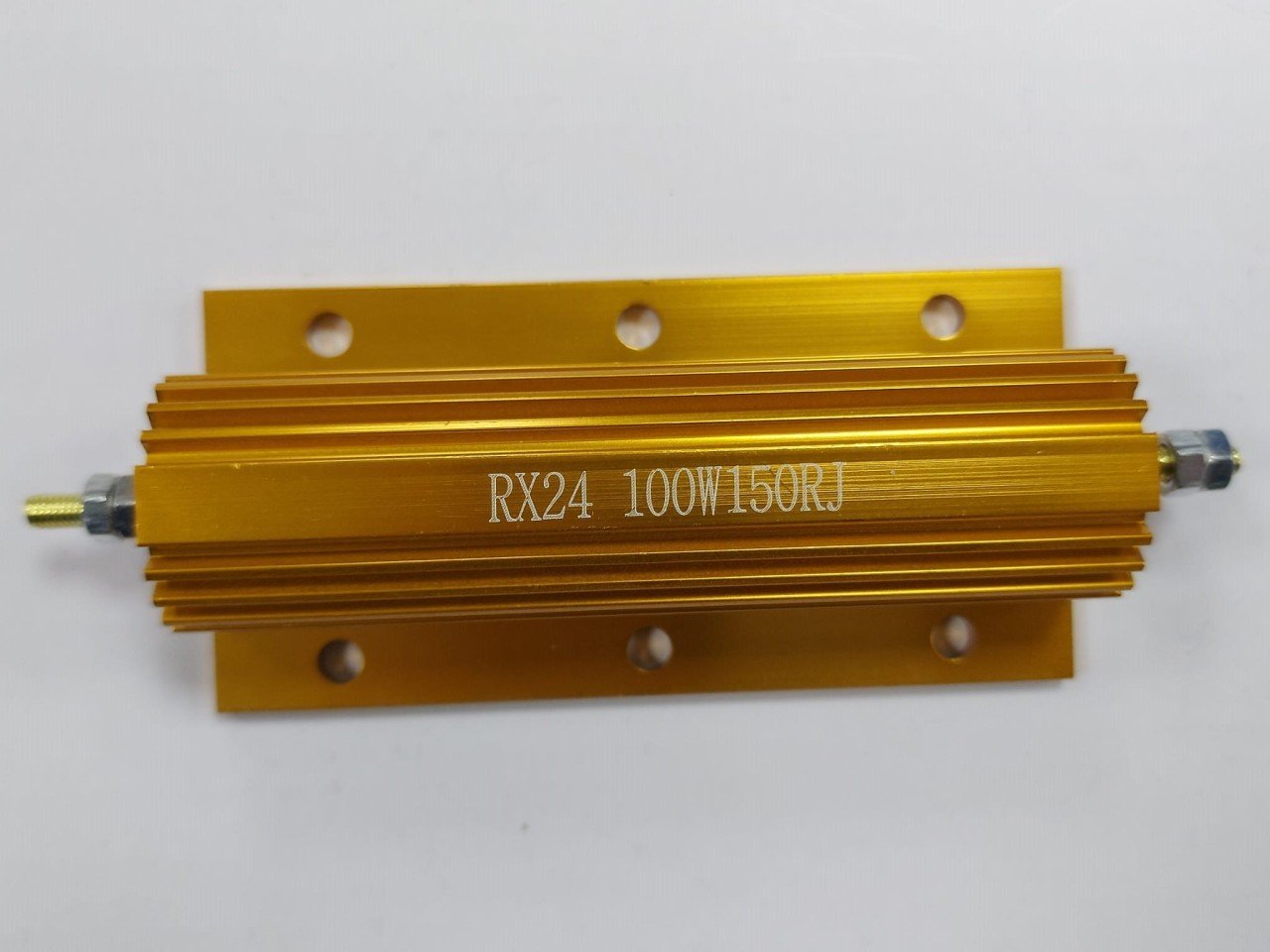 150R 100W