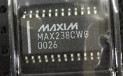 MAX238CWG