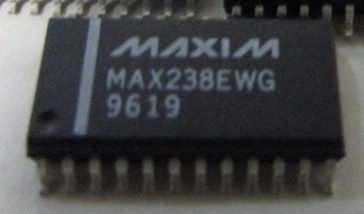 MAX238EWG