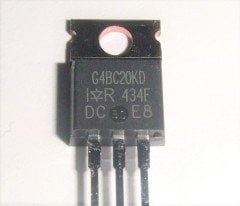 IRG4BC20KD