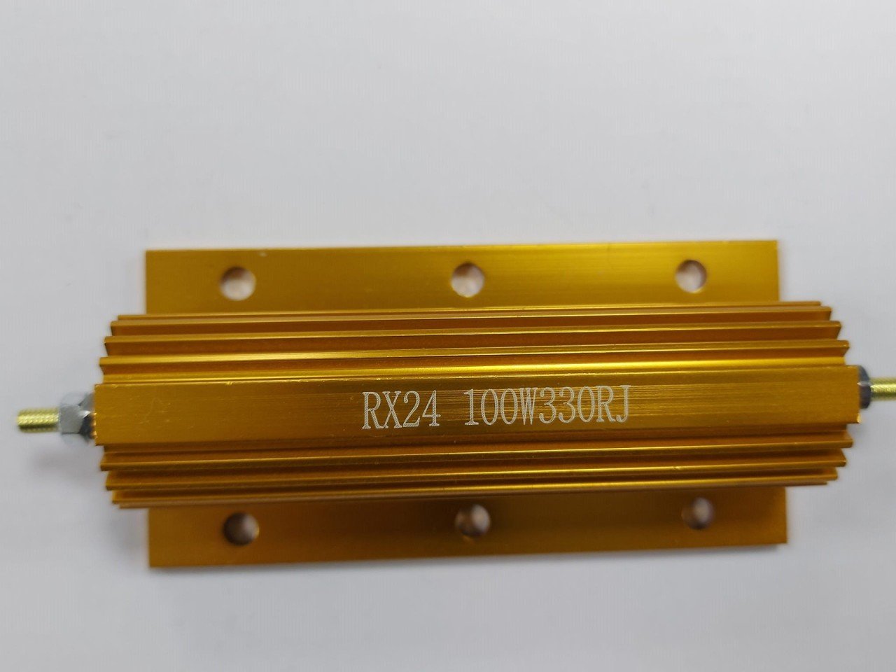 330R 100W