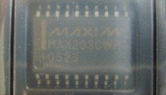MAX203CWP