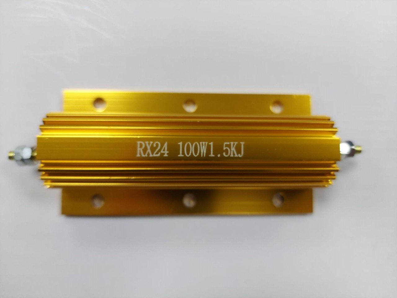 1K5  - 1.5K - 1,5K 100W