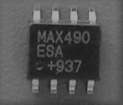 MAX490ESA