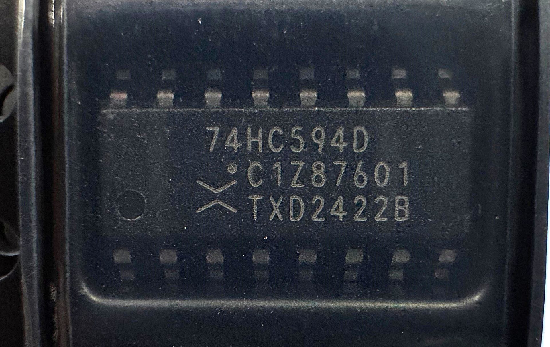74HC594D SMD