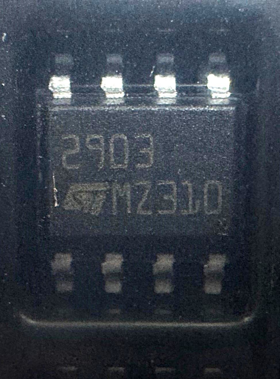 LM2903 SMD