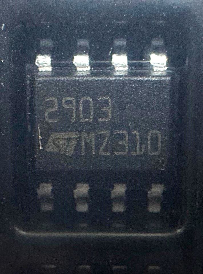 LM2903 SMD